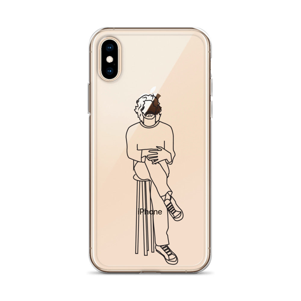 Amazon.com: Sexy Girl ON Beach Posing Phone CASE Cover for Apple iPhone 7  Plus | iPhone 8 Plus : Cell Phones & Accessories